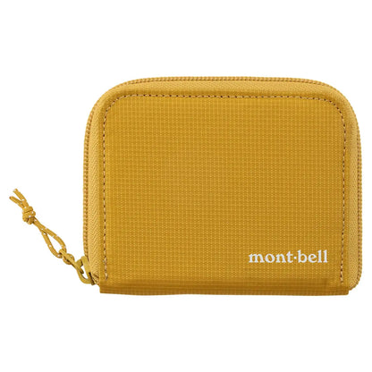Mont-bell / 拉鍊錢包