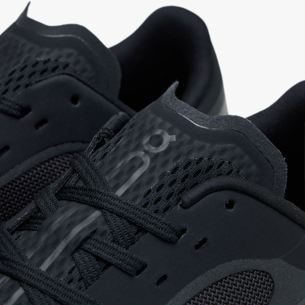 On Cloudflow 5 AD  / Black | Magnet