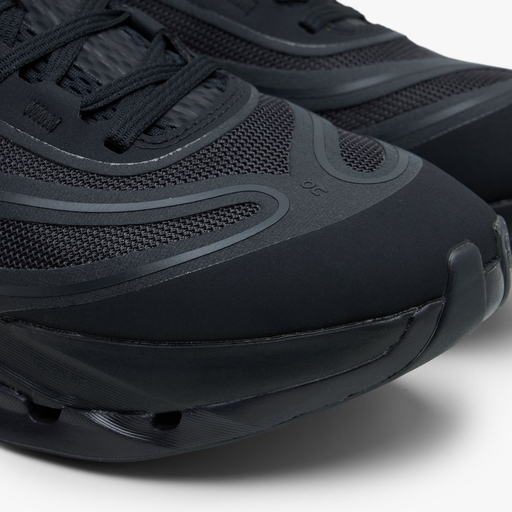 On Cloudflow 5 AD  / Black | Magnet