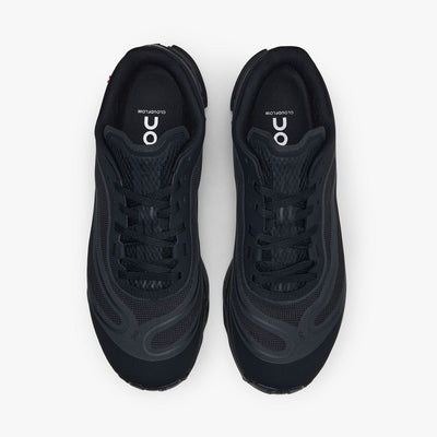 On Cloudflow 5 AD  / Black | Magnet