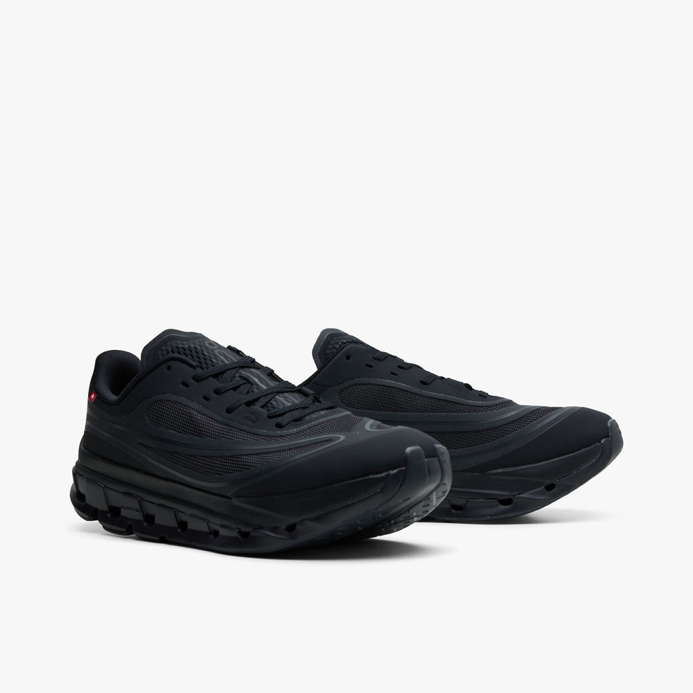 On Cloudflow 5 AD  / Black | Magnet