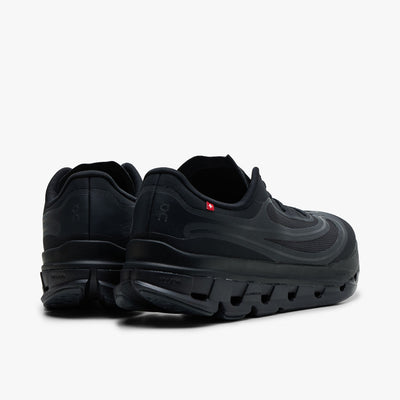 On Cloudflow 5 AD  / Black | Magnet