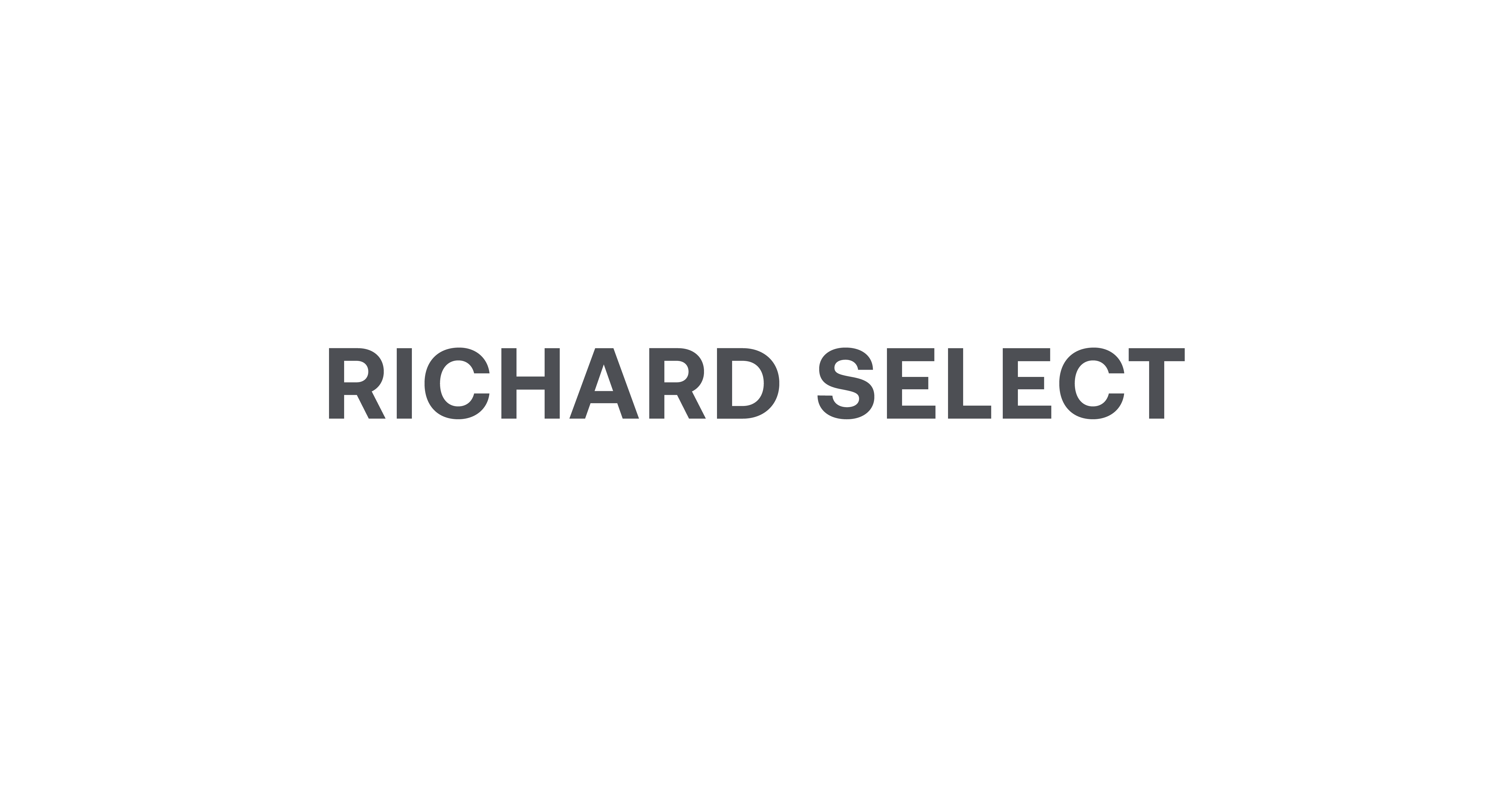 Freak s store richard select