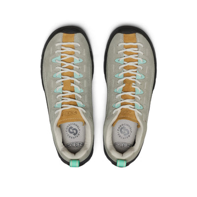 KEEN JASPER Cathay Abbey Stone/Oak Buff  女鞋