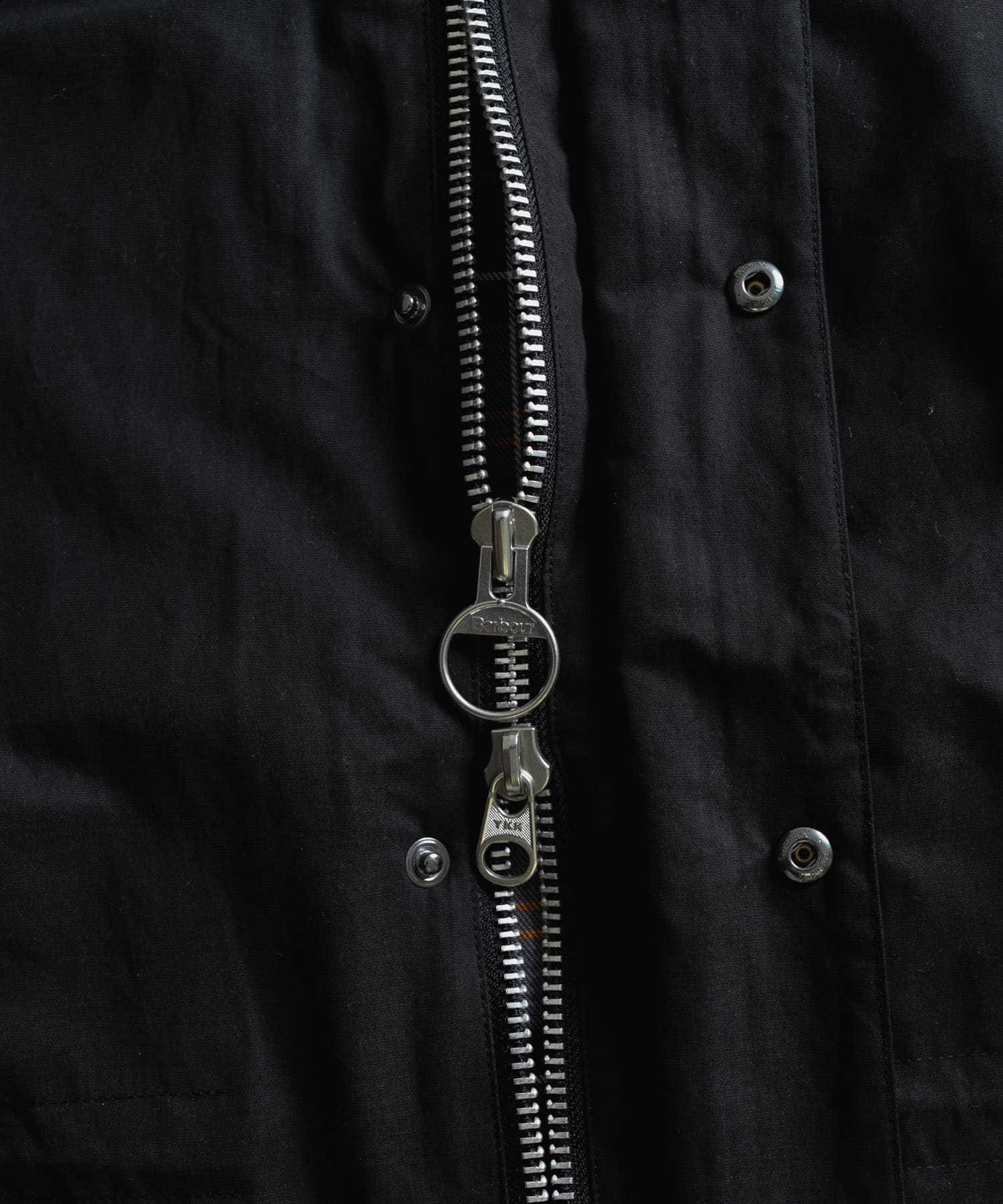 Barbour×URBS OS Bedale / 別注外套– RICHARD SELECT