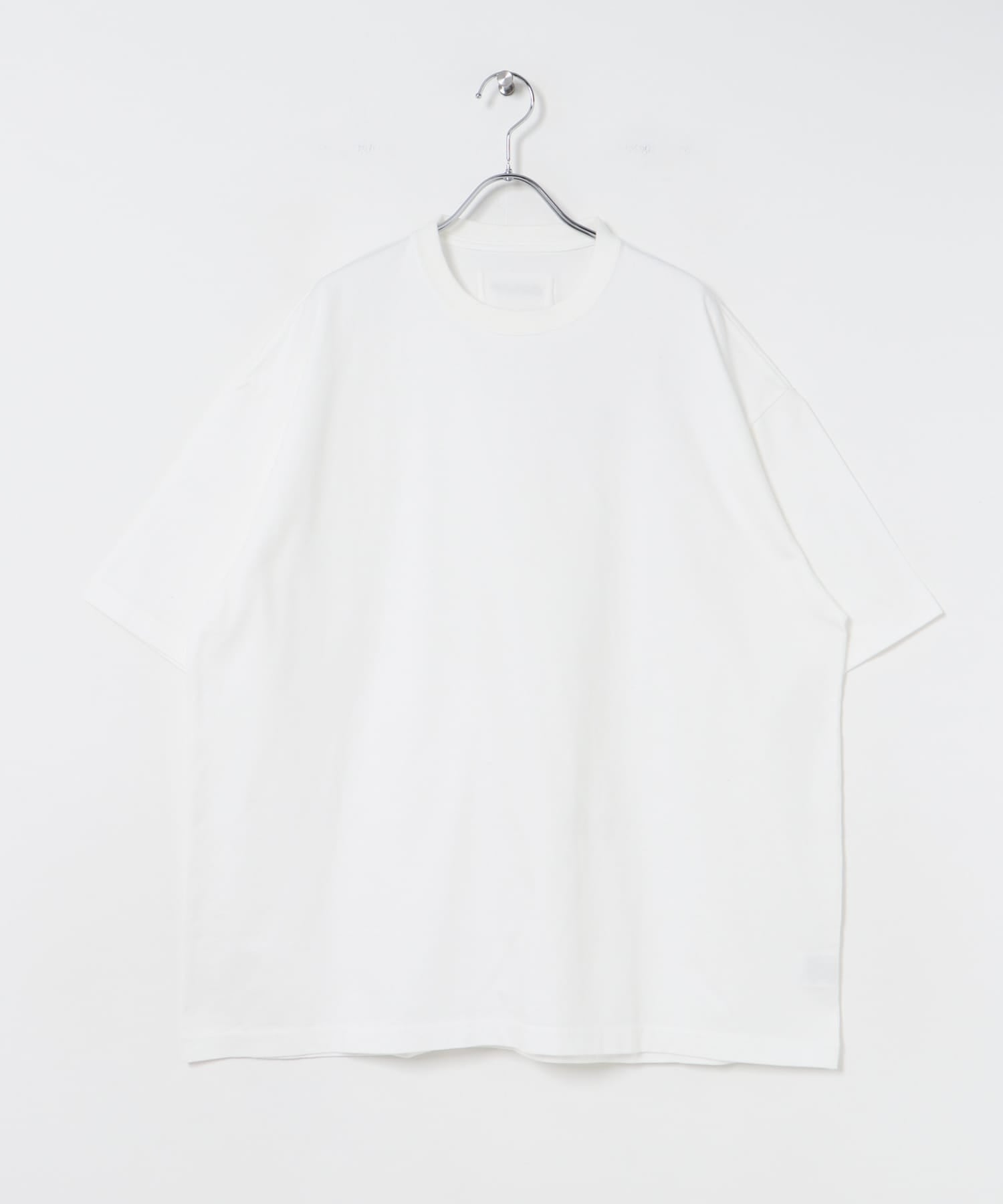 dDdDdDd　STANDARD SHORT-SLEEVE T-SHIRTS / 標準短袖T恤