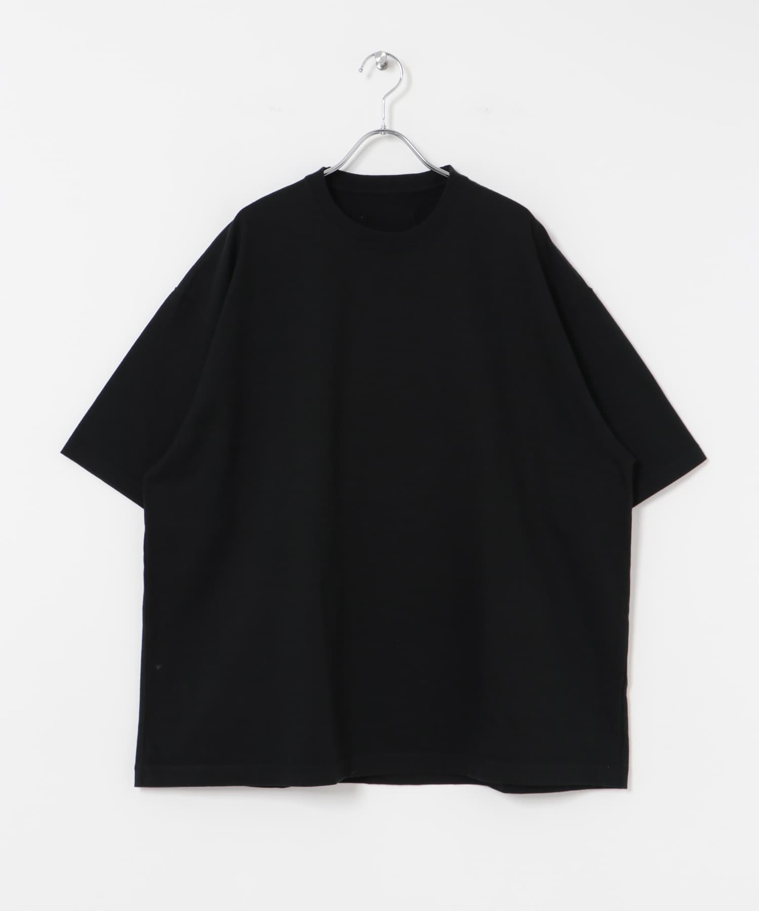 dDdDdDd　STANDARD SHORT-SLEEVE T-SHIRTS / 標準短袖T恤