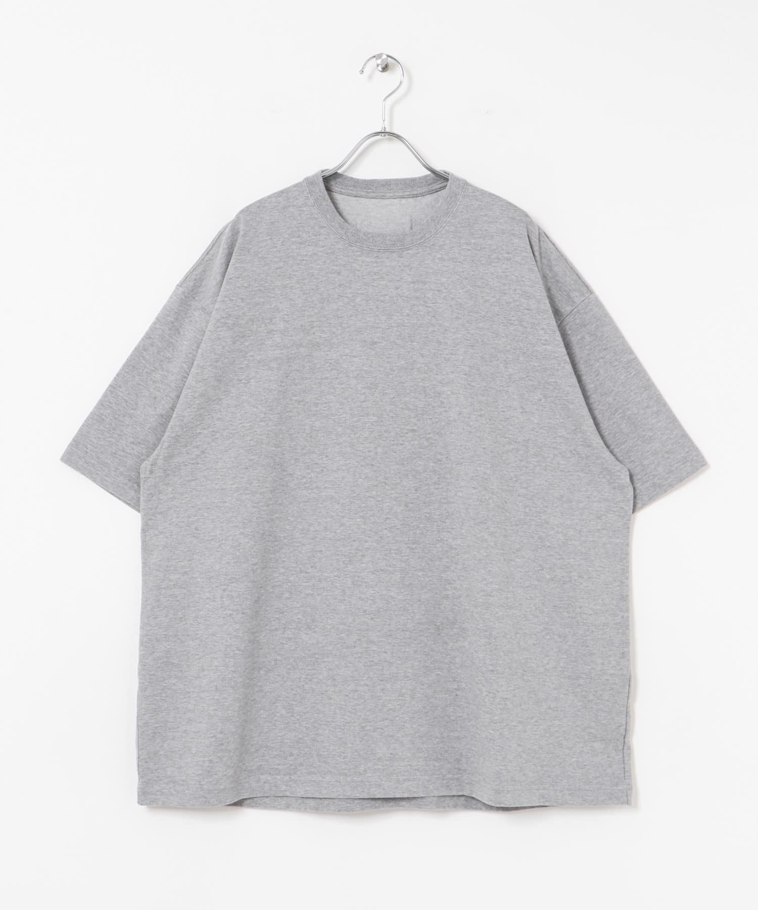 dDdDdDd　STANDARD SHORT-SLEEVE T-SHIRTS / 標準短袖T恤