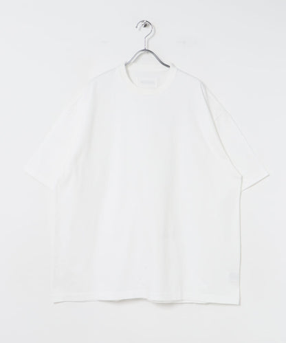 dDdDdDd　STANDARD SHORT-SLEEVE T-SHIRTS / 標準短袖T恤