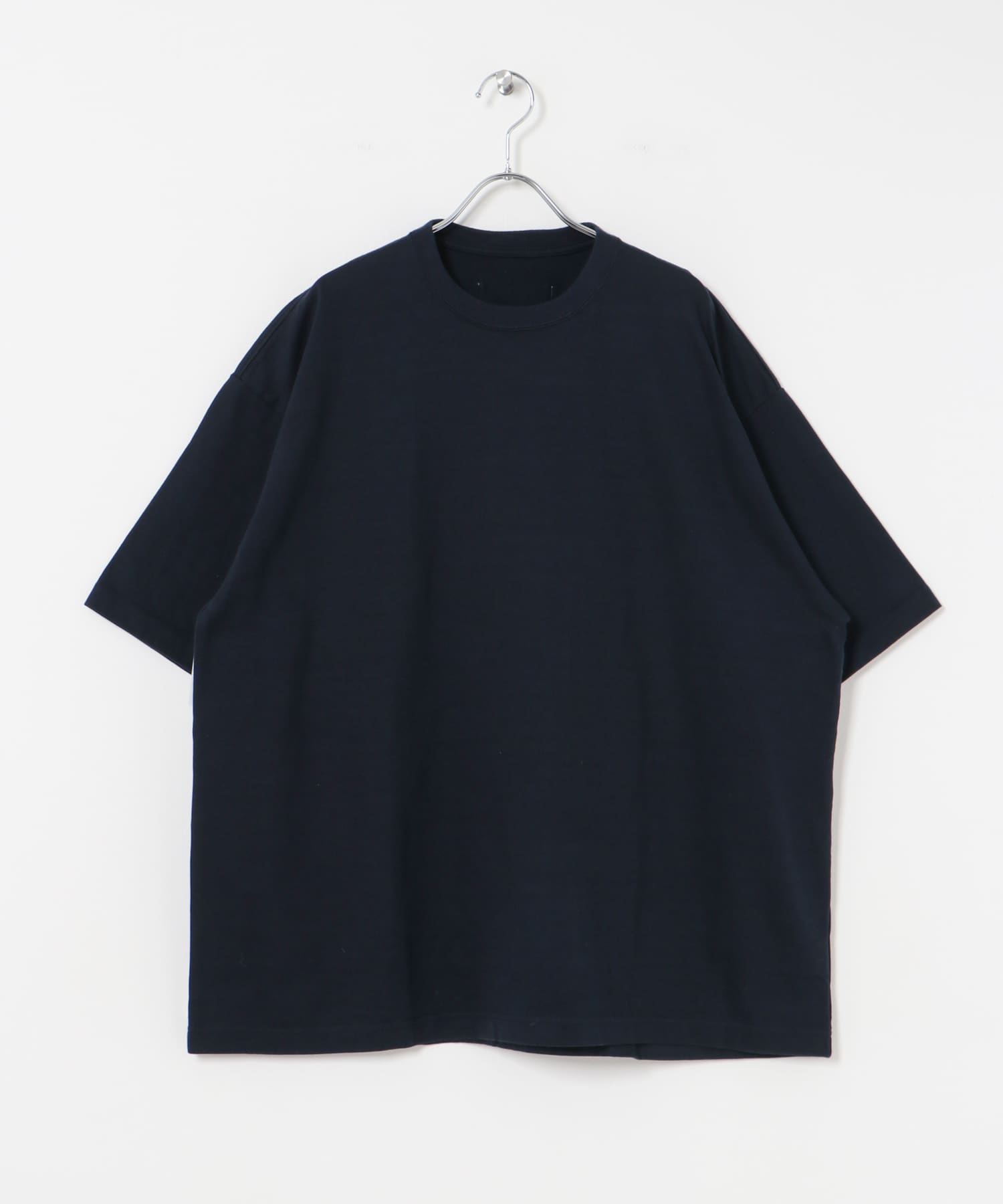 dDdDdDd　STANDARD SHORT-SLEEVE T-SHIRTS / 標準短袖T恤