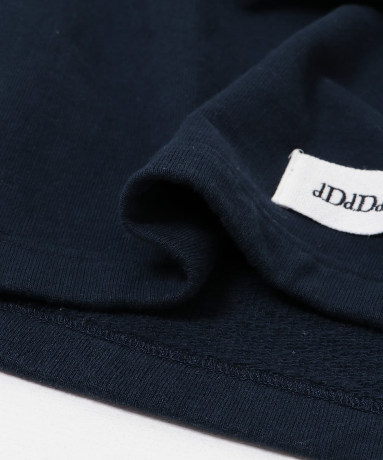 dDdDdDd　WIDE SWEAT SHORTS / 寬鬆科技短褲