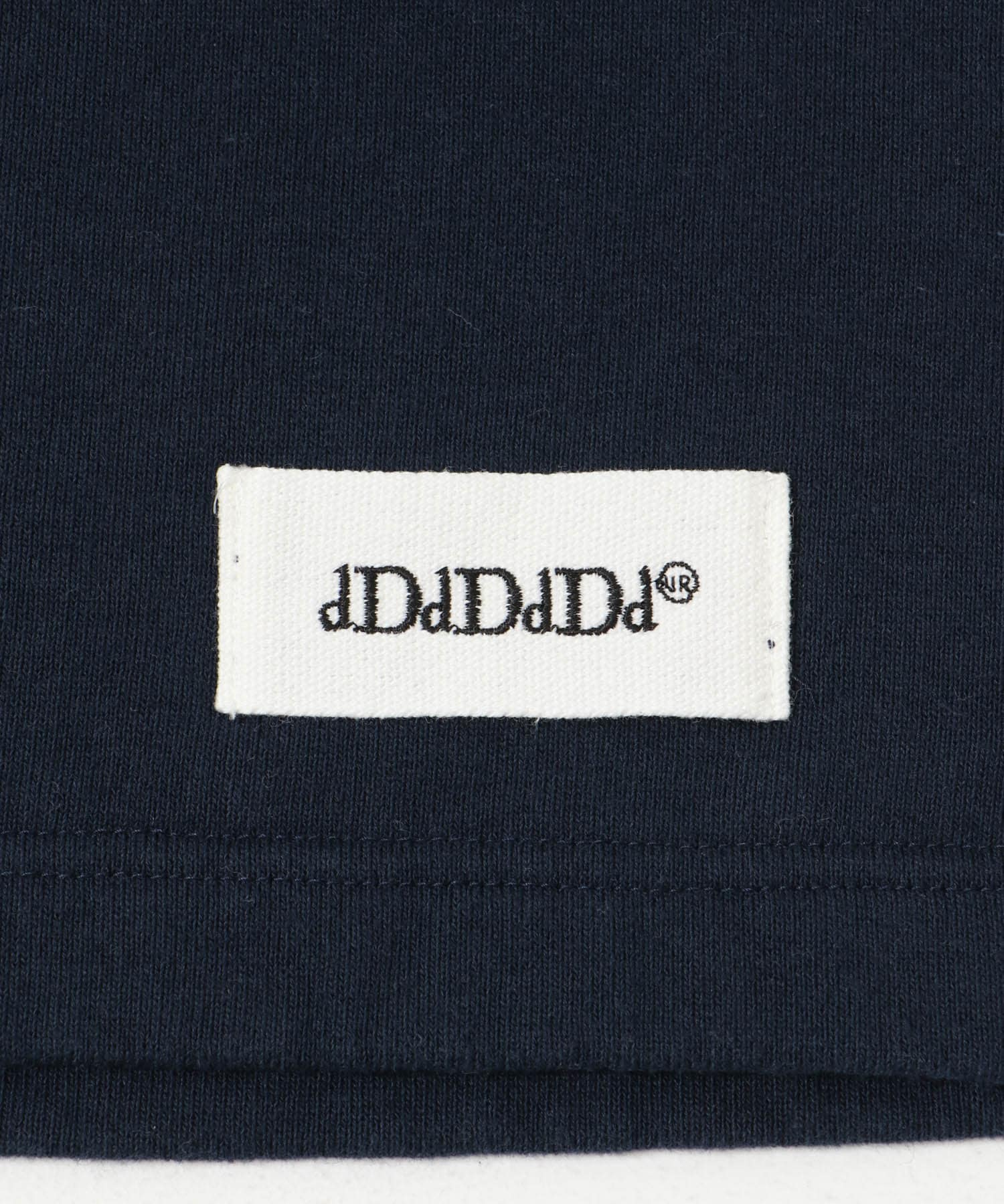 dDdDdDd　WIDE SWEAT SHORTS / 寬鬆科技短褲