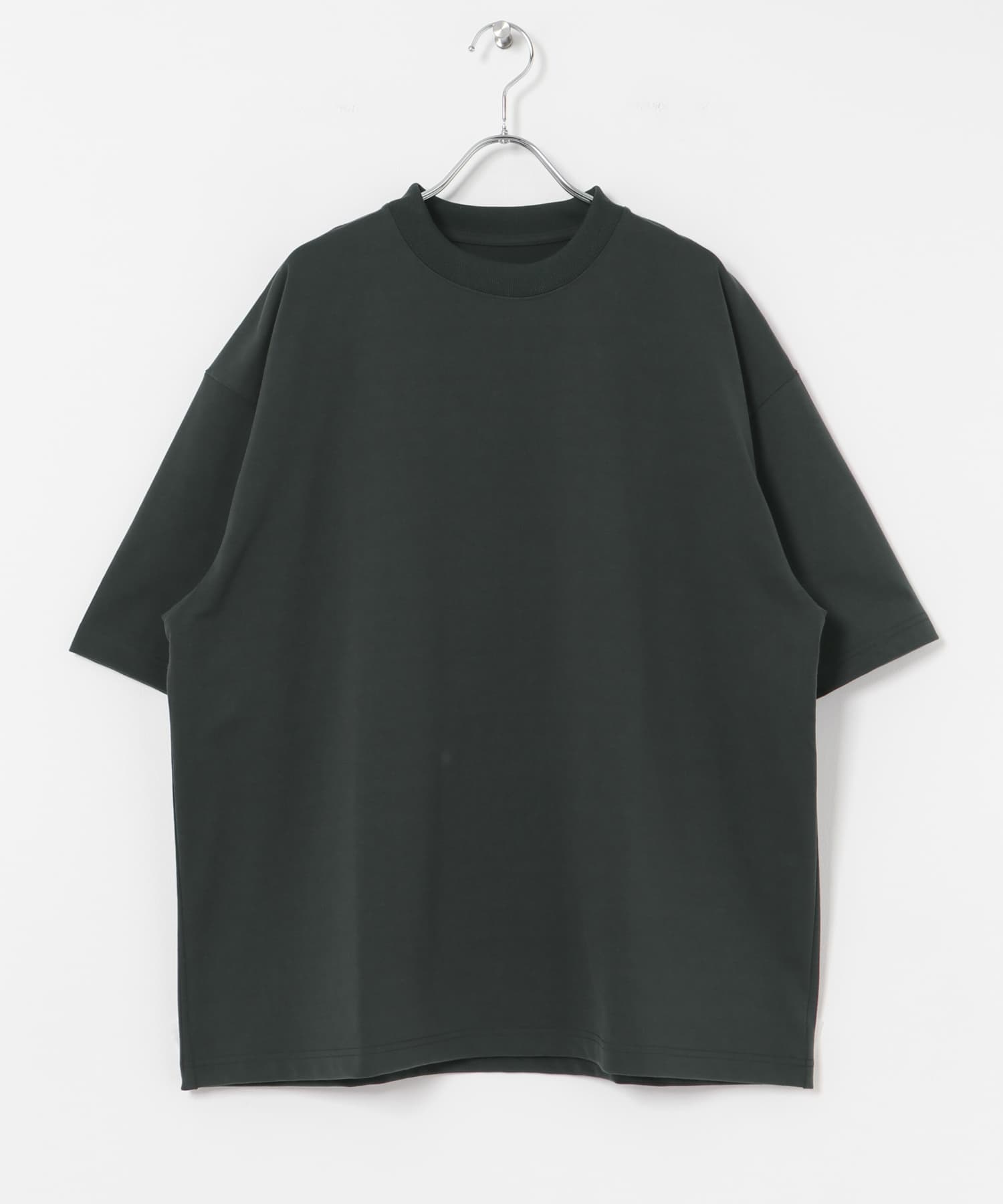 dDdDdDd　WIDE TECH SHORT SLEEVE T-SHIRTS / 寬鬆科技短袖T恤