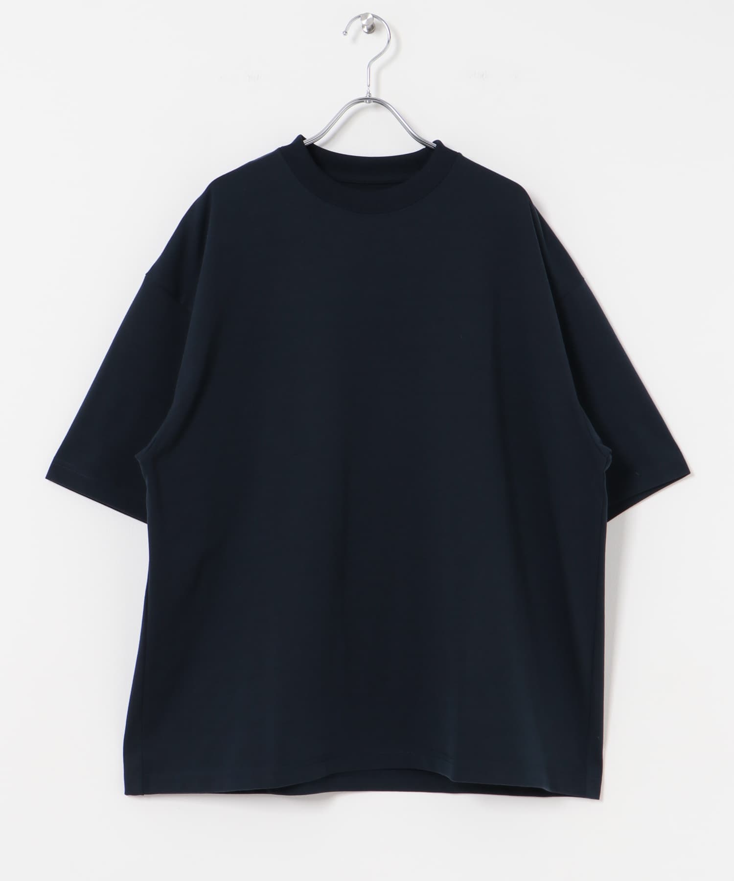 dDdDdDd　WIDE TECH SHORT SLEEVE T-SHIRTS / 寬鬆科技短袖T恤