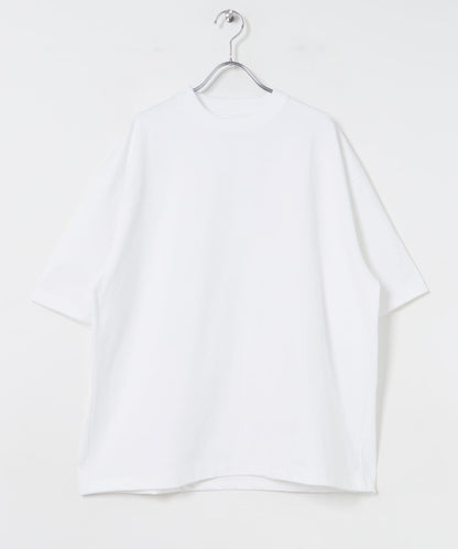 dDdDdDd　WIDE TECH SHORT SLEEVE T-SHIRTS / 寬鬆科技短袖T恤