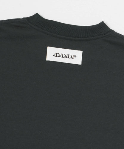 dDdDdDd　WIDE TECH SHORT SLEEVE T-SHIRTS / 寬鬆科技短袖T恤