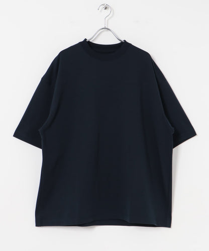dDdDdDd　WIDE TECH SHORT SLEEVE T-SHIRTS / 寬鬆科技短袖T恤