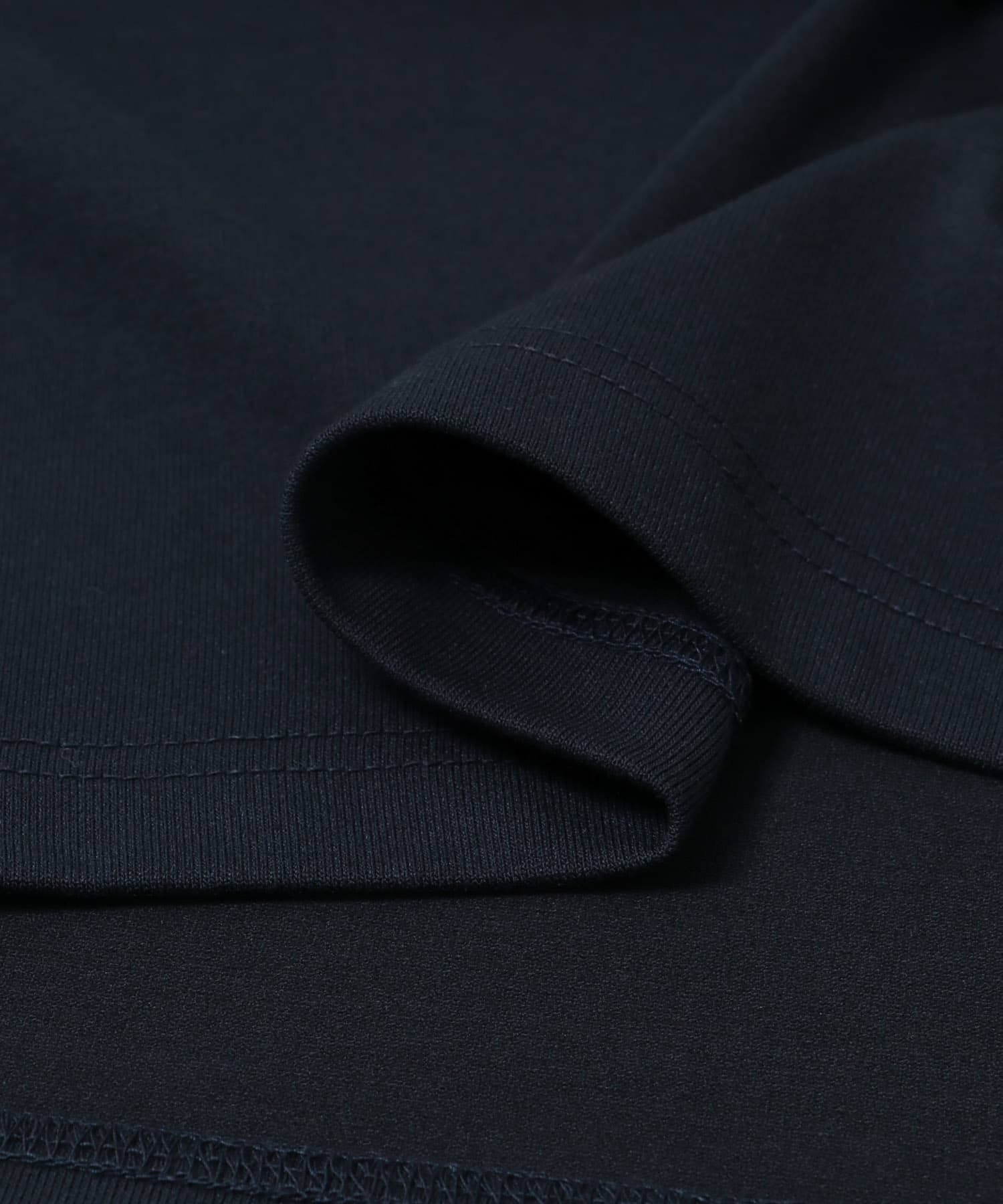 dDdDdDd　WIDE TECH SHORT SLEEVE T-SHIRTS / 寬鬆科技短袖T恤