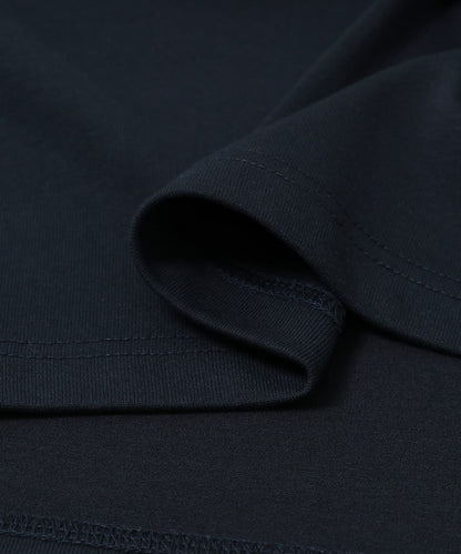 dDdDdDd　WIDE TECH SHORT SLEEVE T-SHIRTS / 寬鬆科技短袖T恤