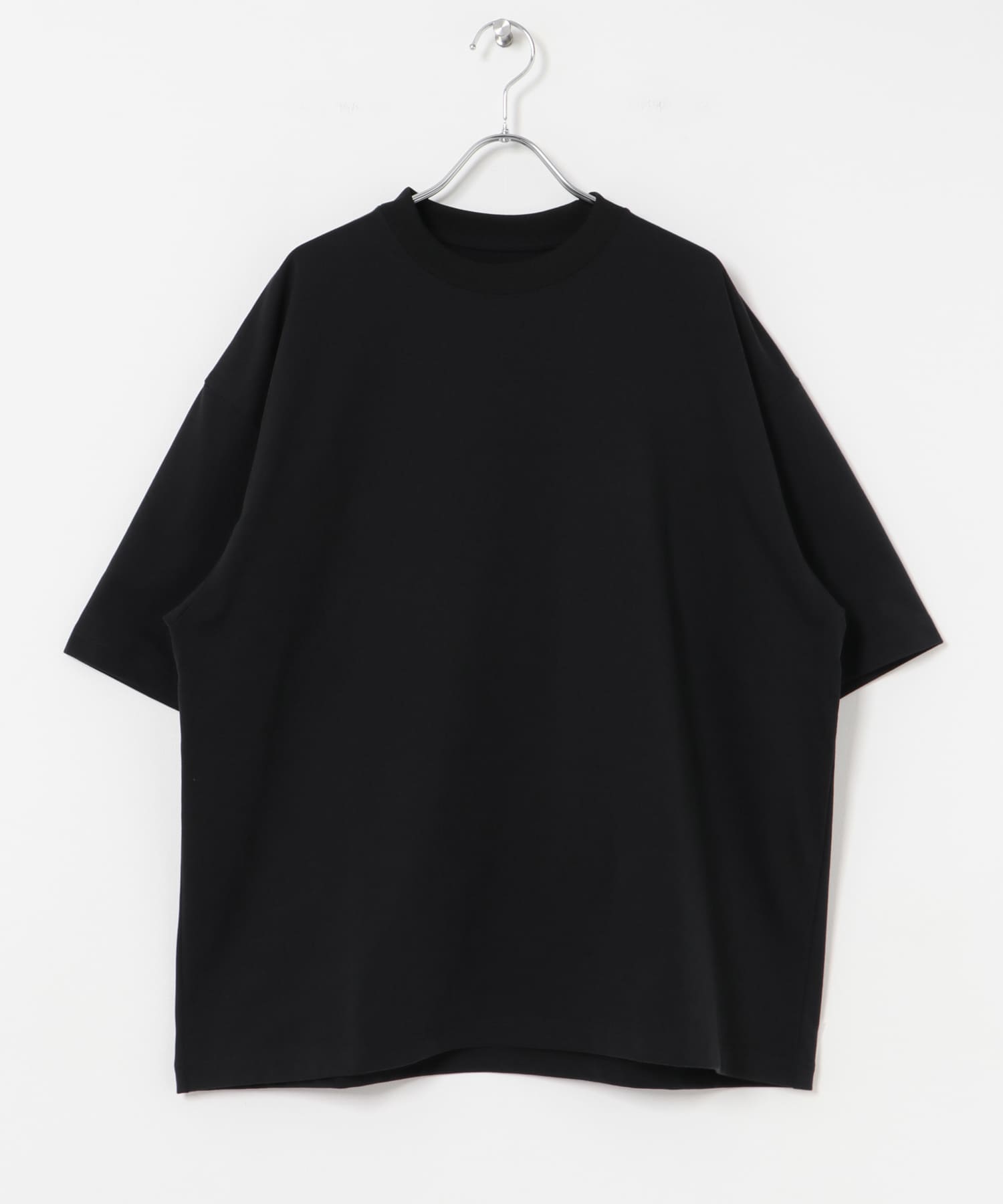 dDdDdDd　WIDE TECH SHORT SLEEVE T-SHIRTS / 寬鬆科技短袖T恤