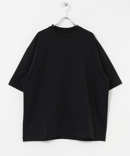 dDdDdDd　WIDE TECH SHORT SLEEVE T-SHIRTS / 寬鬆科技短袖T恤