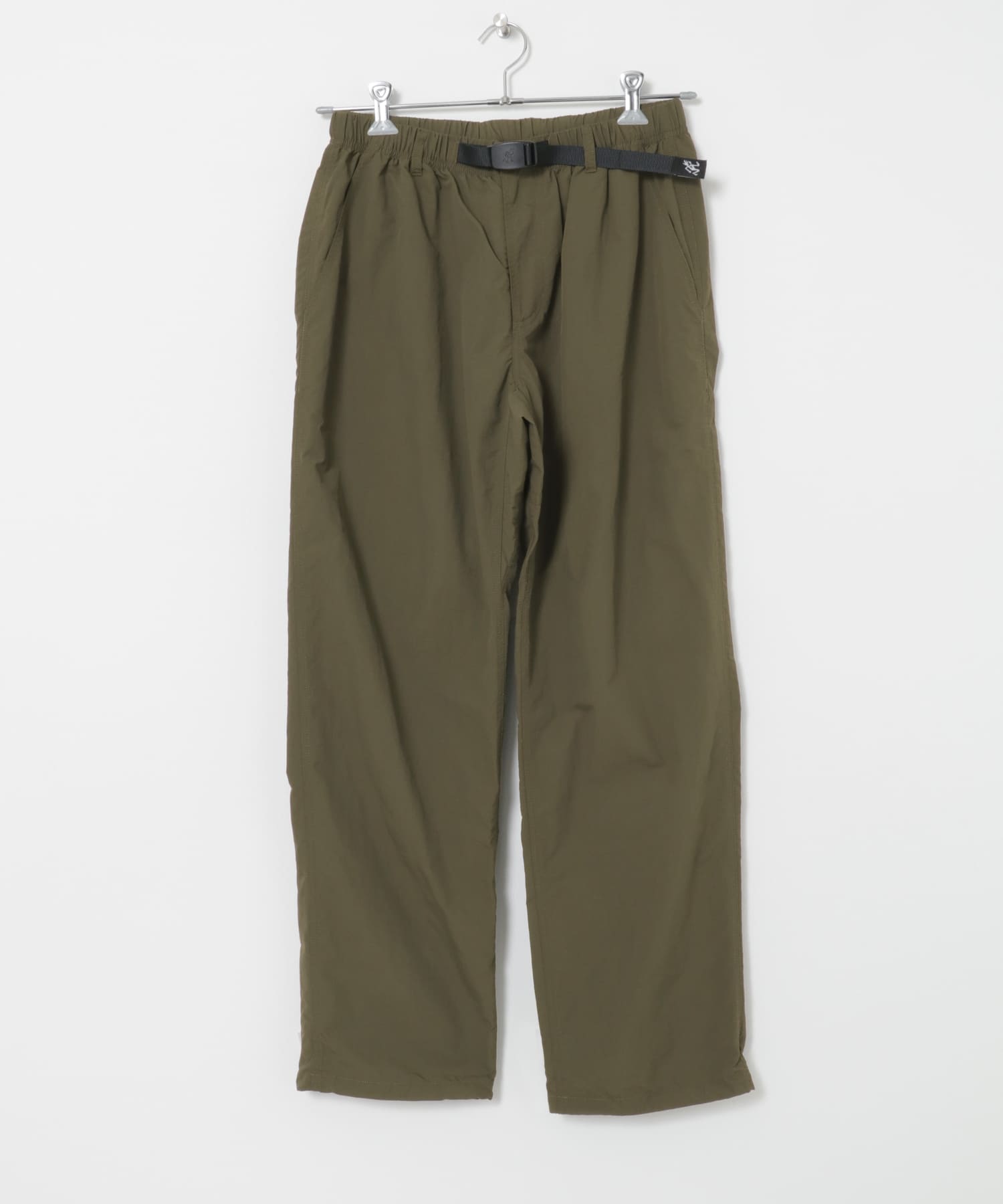 LOWERCASE × Gramicci Nylon Track Pant ./ 尼龍長褲