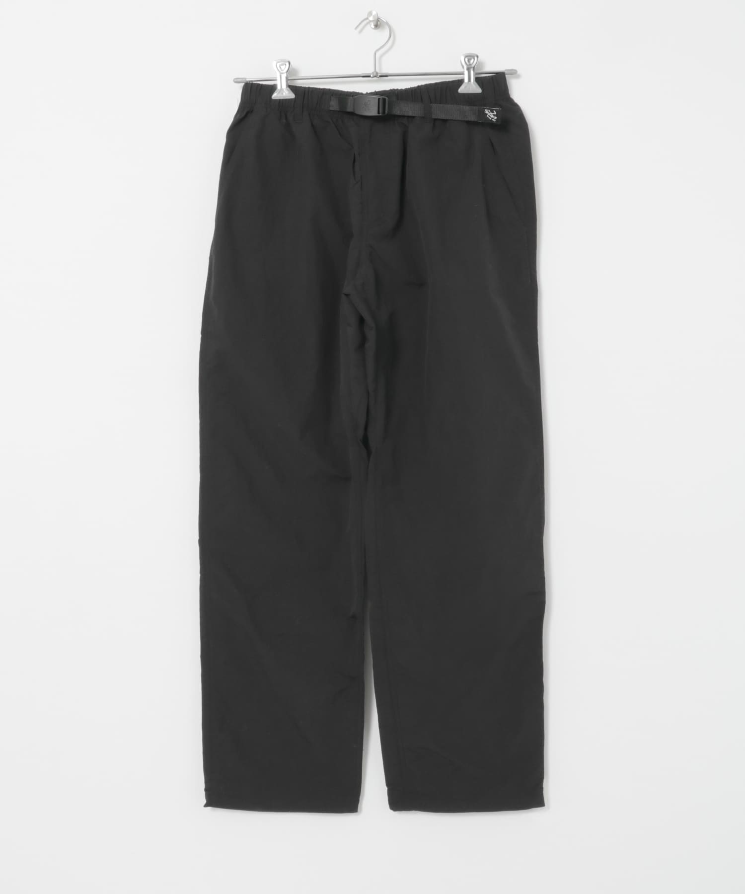 LOWERCASE × Gramicci Nylon Track Pant ./ 尼龍長褲