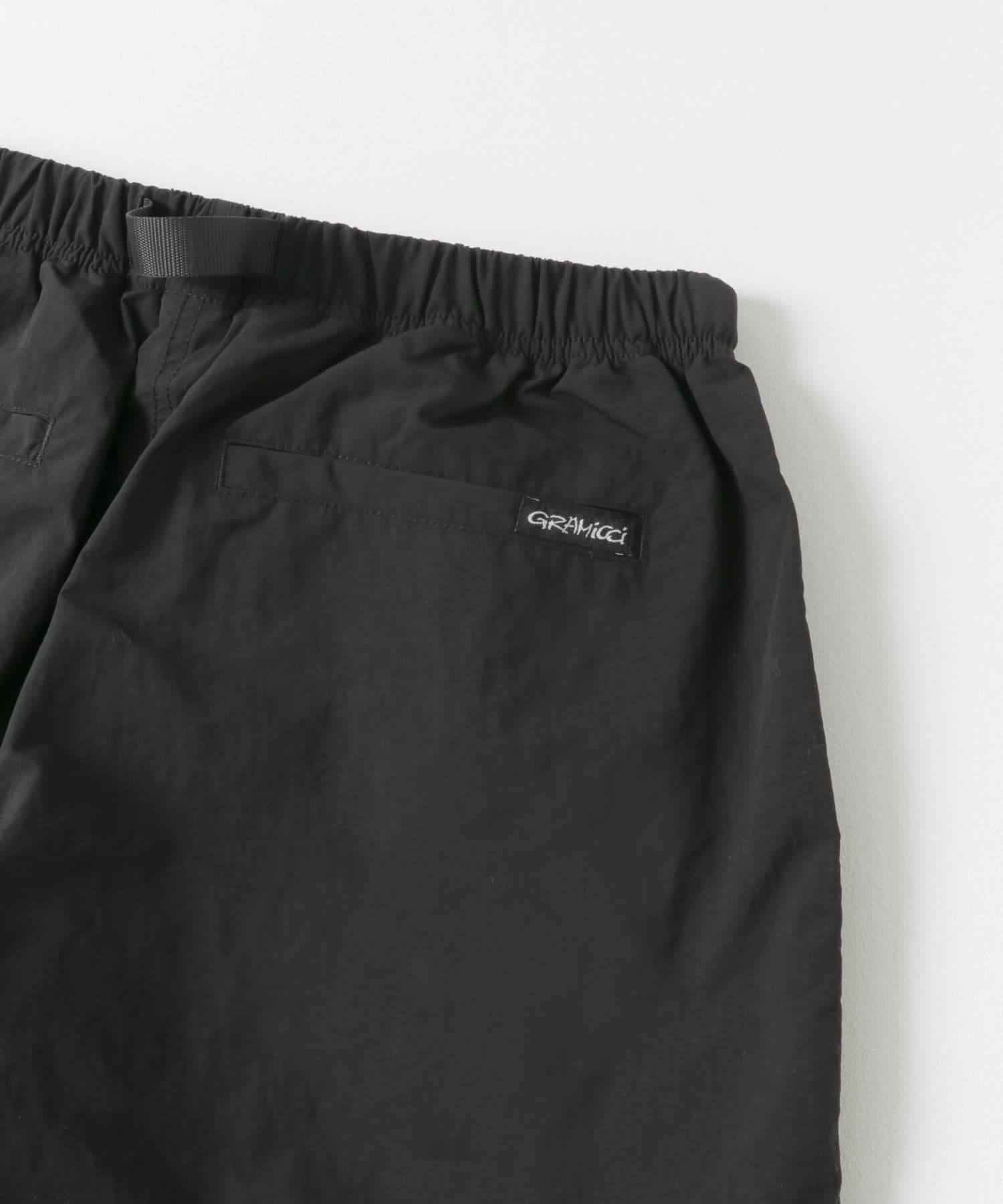 LOWERCASE × Gramicci Nylon Track Pant ./ 尼龍長褲