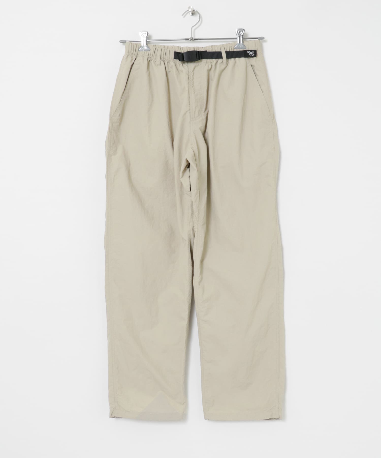LOWERCASE × Gramicci Nylon Track Pant ./ 尼龍長褲
