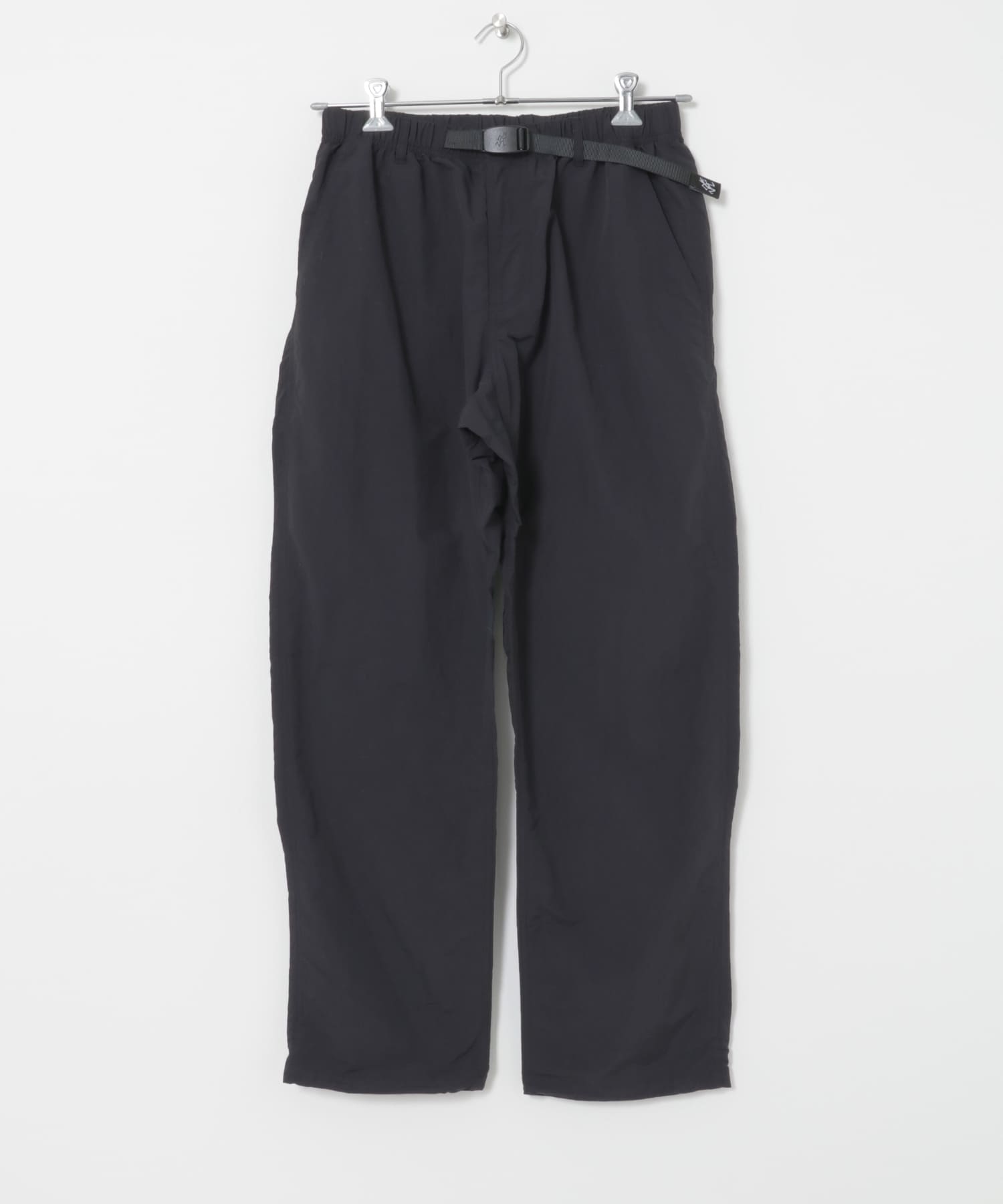 LOWERCASE × Gramicci Nylon Track Pant ./ 尼龍長褲