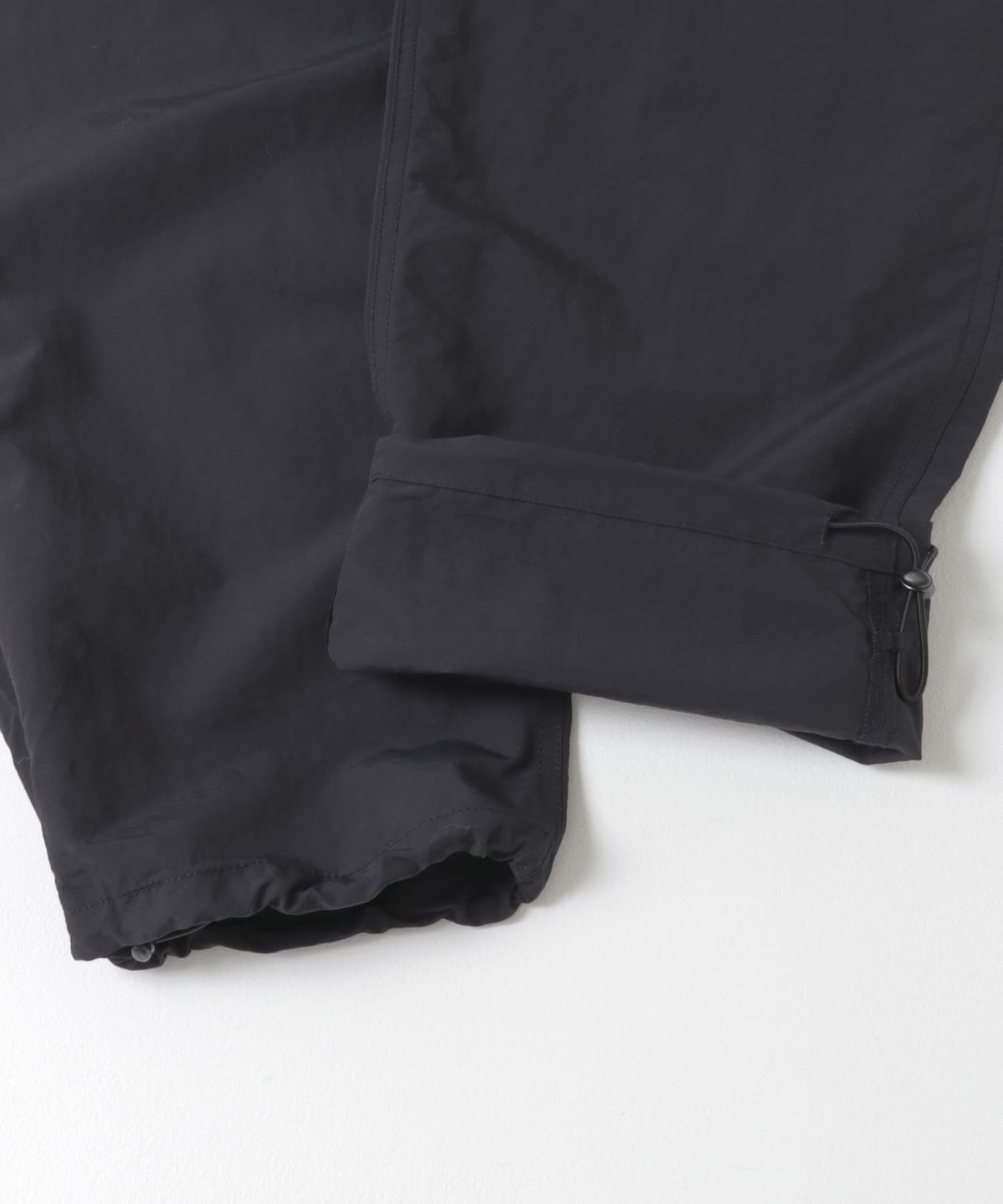 LOWERCASE × Gramicci Nylon Track Pant ./ 尼龍長褲