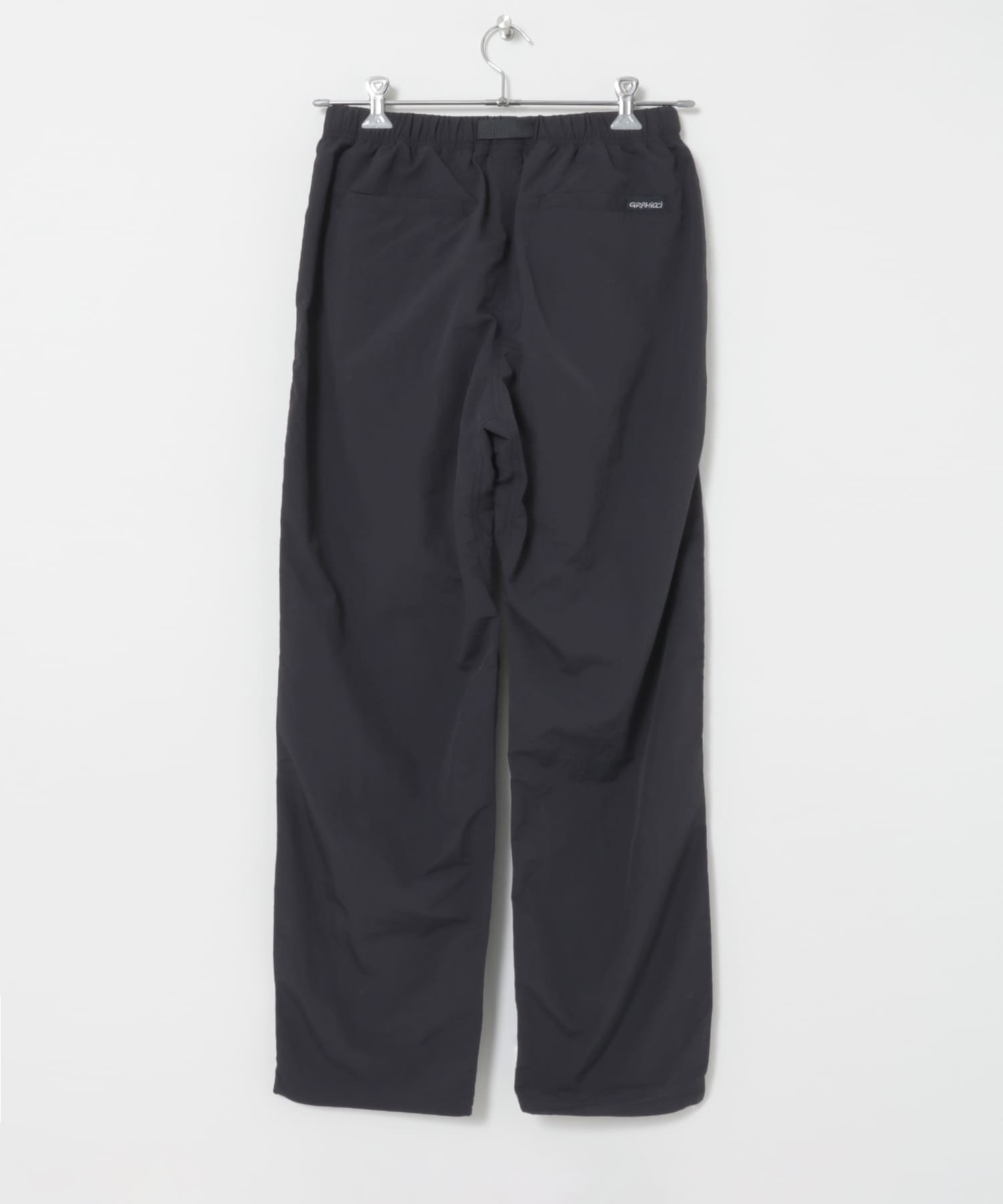 LOWERCASE × Gramicci Nylon Track Pant ./ 尼龍長褲