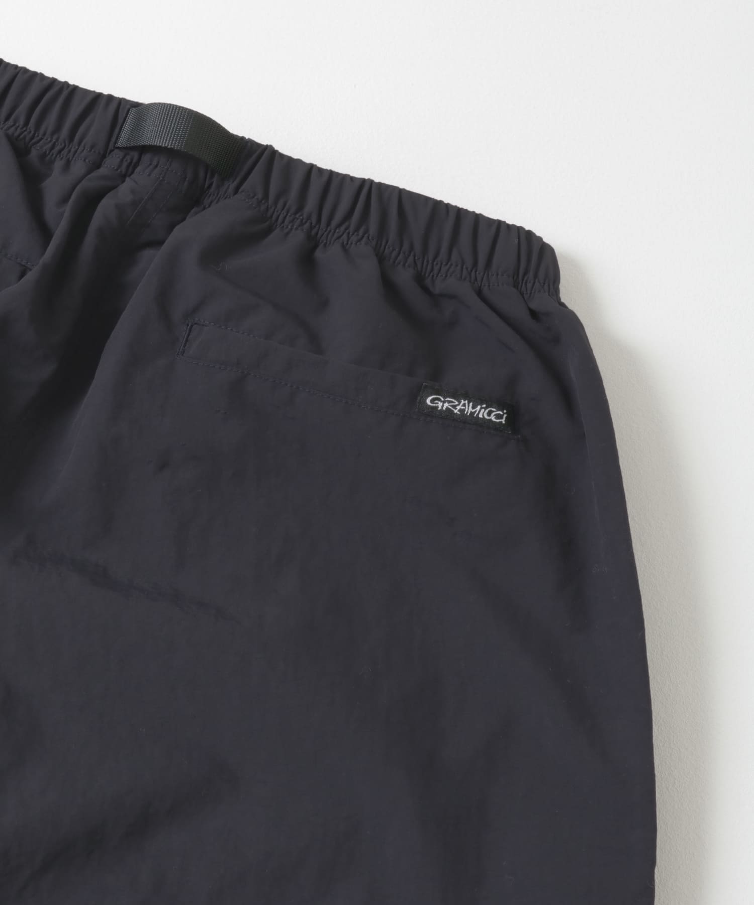 LOWERCASE × Gramicci Nylon Track Pant ./ 尼龍長褲