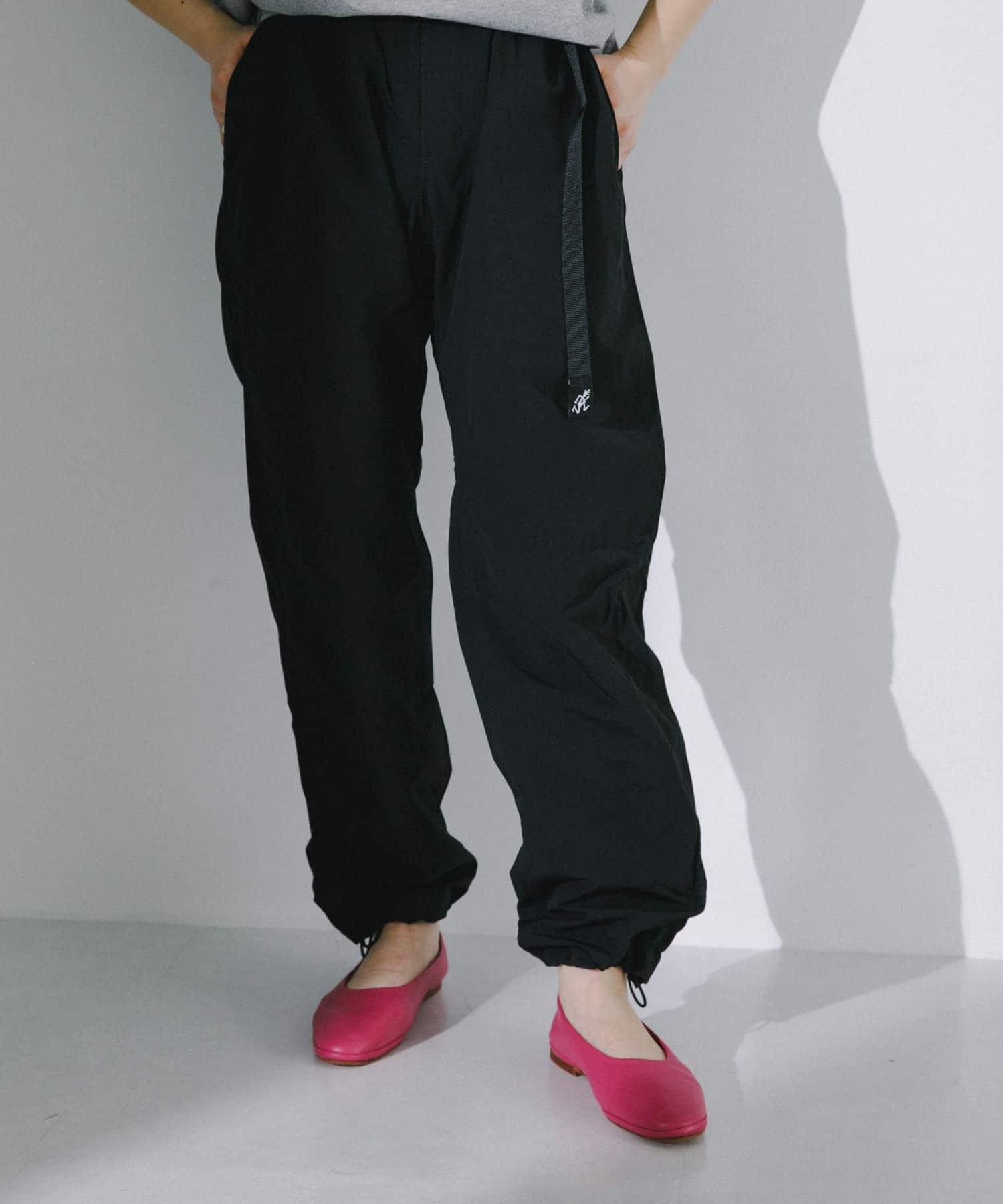 LOWERCASE × Gramicci Nylon Track Pant ./ 尼龍長褲