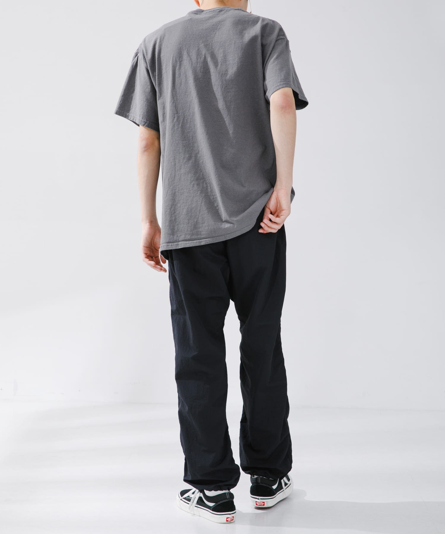 LOWERCASE × Gramicci Nylon Track Pant ./ 尼龍長褲