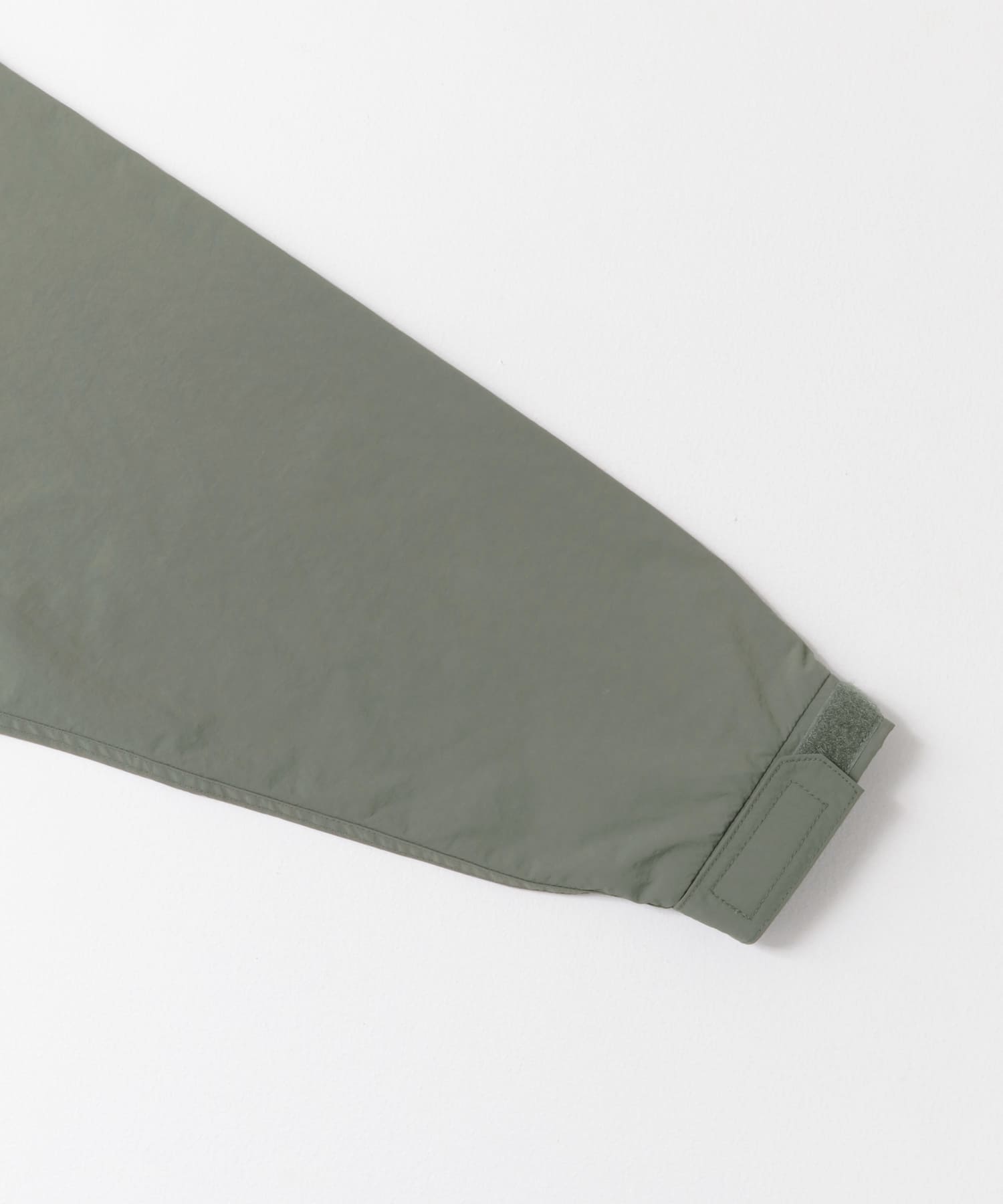 Snow Peak Apparel×DOORS　Nylon Tussah Jacket / 尼龍外套