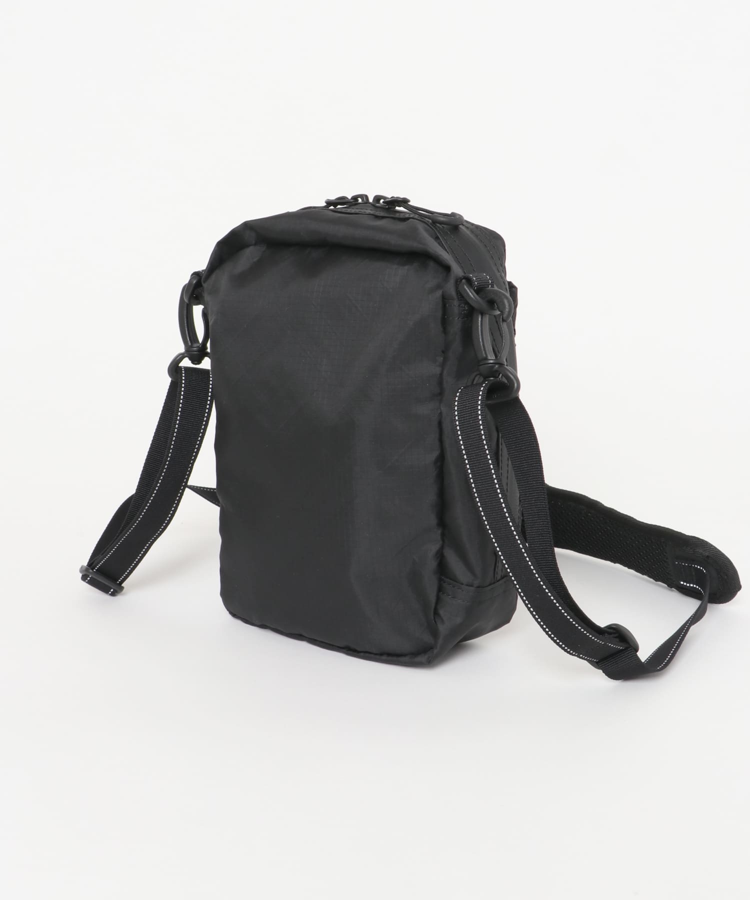 and wander　ECOPAK sholder pouch / 側背包