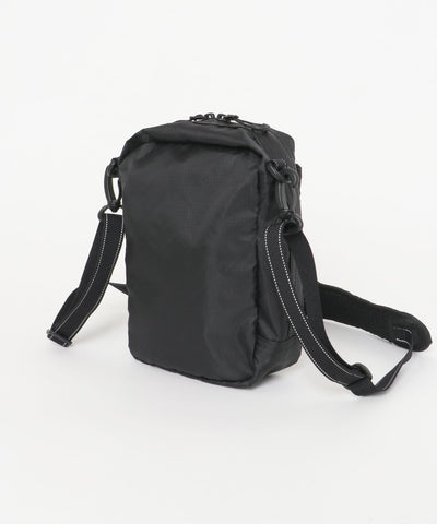 and wander　ECOPAK sholder pouch / 側背包