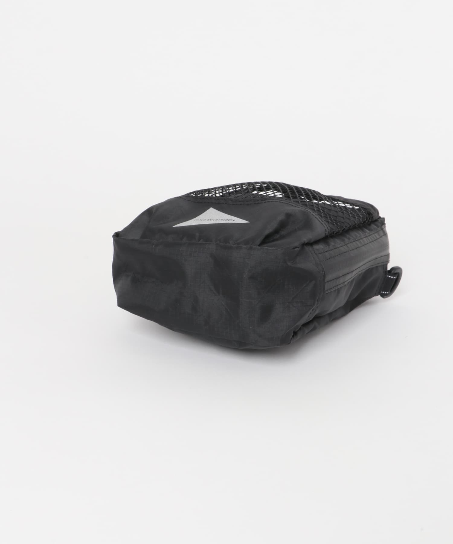 and wander　ECOPAK sholder pouch / 側背包
