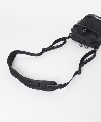and wander　ECOPAK sholder pouch / 側背包