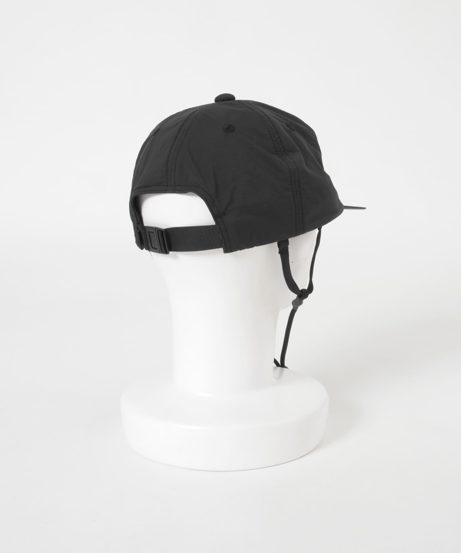 DAIWA PIER39　TECH TRAVEL 6PANEL CAP / 六片式機能帽