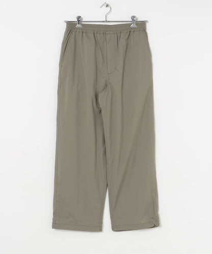 DAIWA PIER39　TECH TRAVEL PANTS / 科技長褲