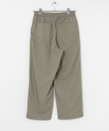 DAIWA PIER39　TECH TRAVEL PANTS / 科技長褲
