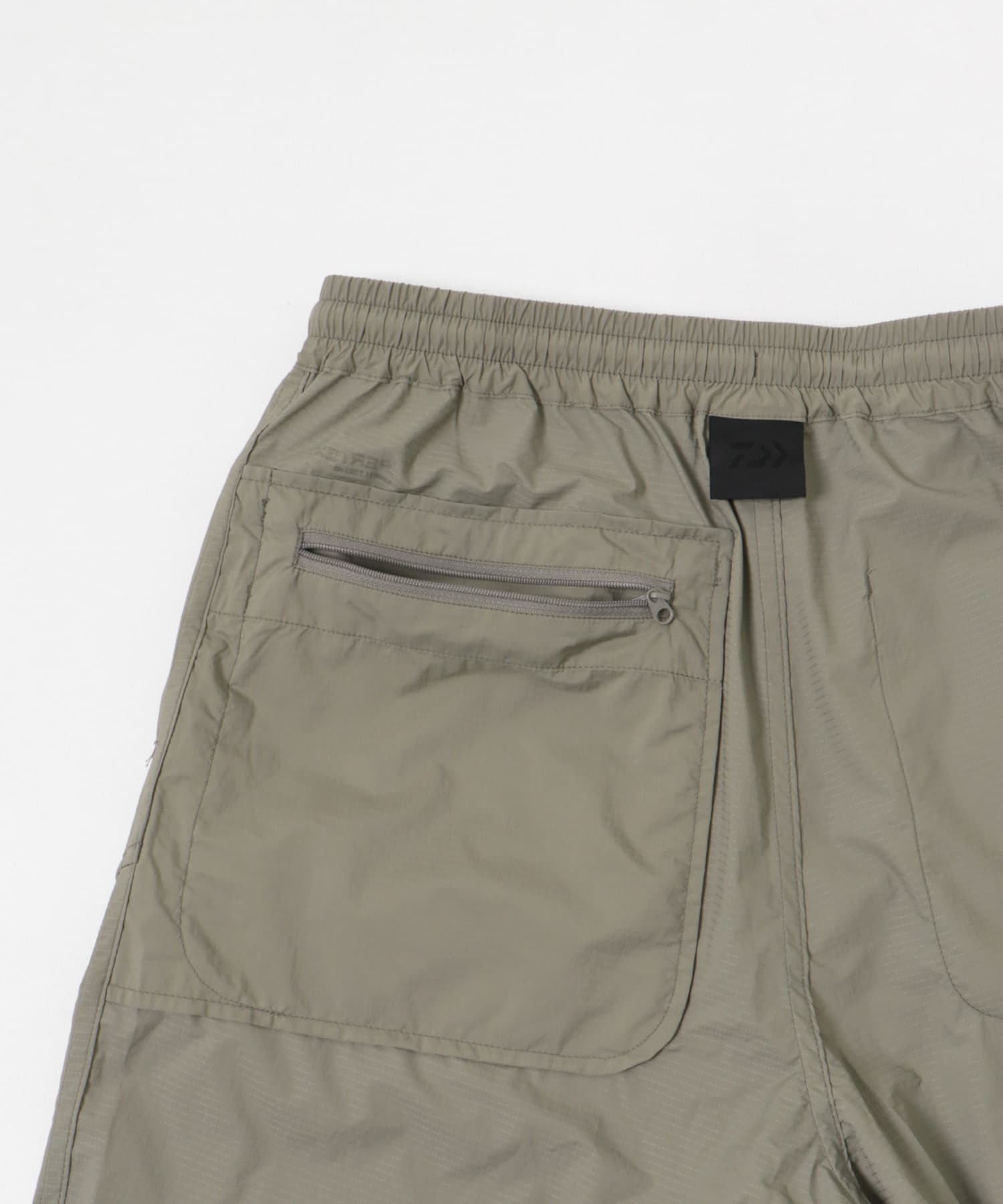 DAIWA PIER39　TECH TRAVEL PANTS / 科技長褲