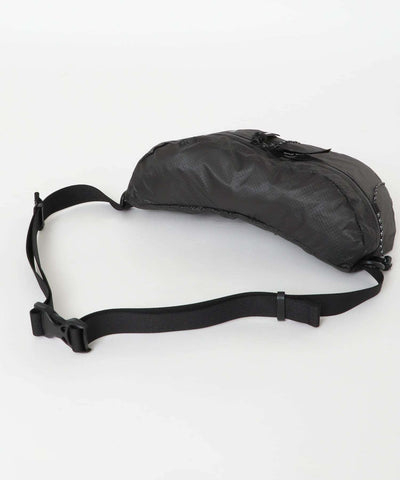 and wander　sil waist bag / 腰包