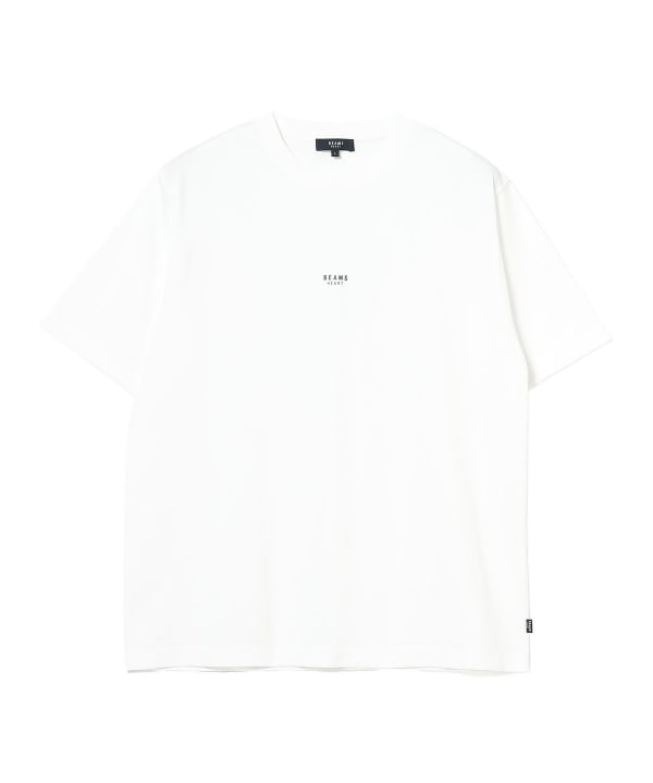 BEAMS HEART / 機能短袖T恤