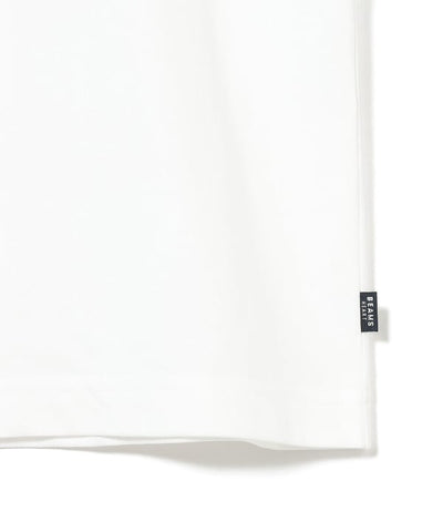 BEAMS HEART / 機能短袖T恤