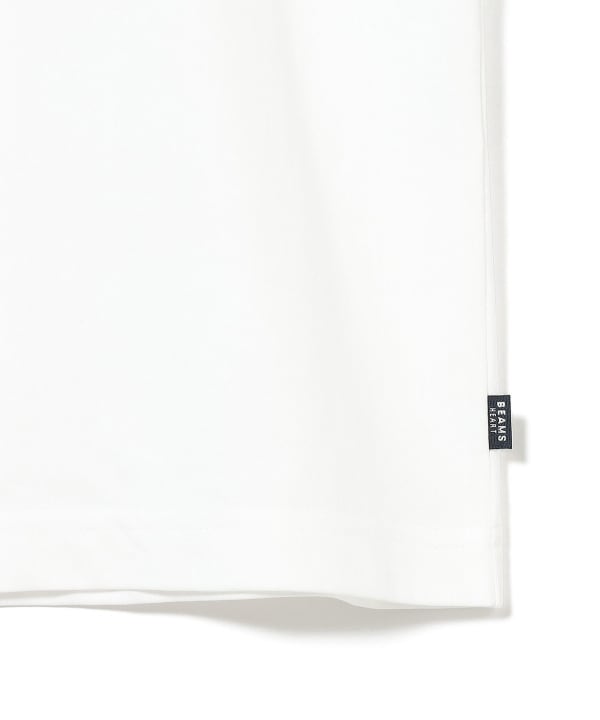 BEAMS HEART / 機能短袖T恤