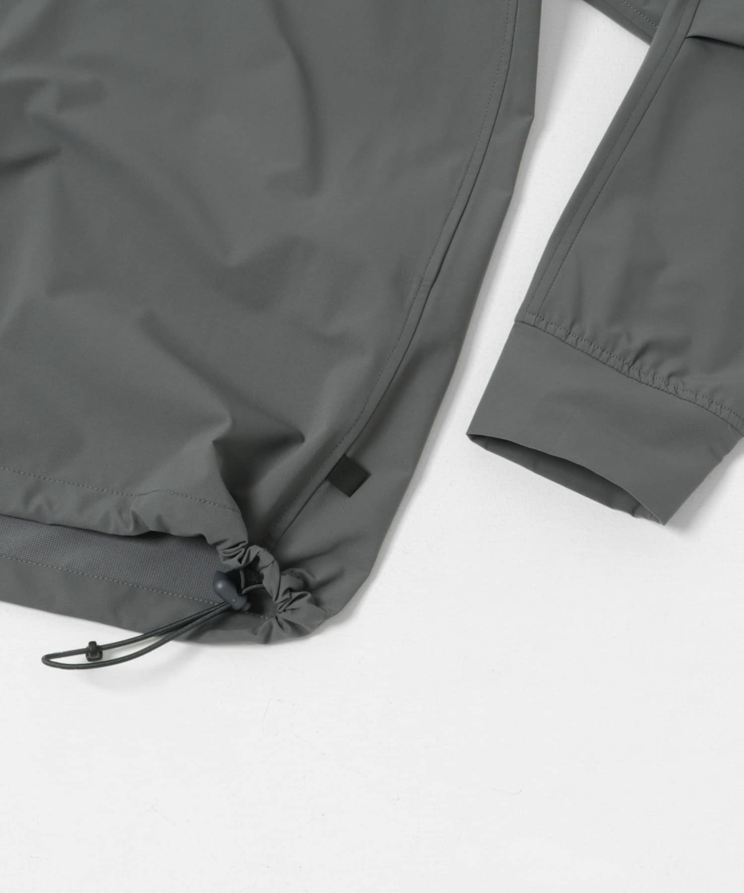 DAIWA PIER39　TECH HALFZIP STAND JACKET / 拉鏈利領衫