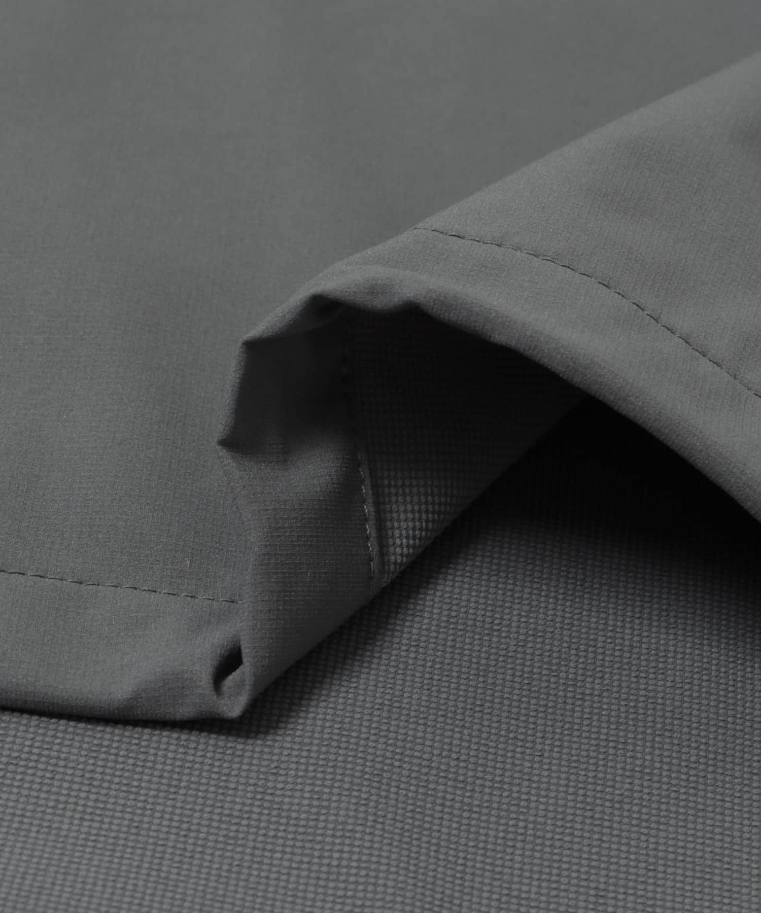 DAIWA PIER39　TECH HALFZIP STAND JACKET / 拉鏈利領衫